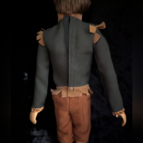 Barbie And The 12 Dancing Princesses Prince Derek Doll - Picture 6 of 7